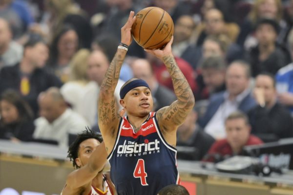 Why the Pistons shouldn’t sign Isaiah Thomas