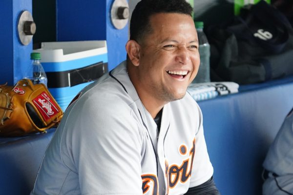 Miguel Cabrera: The End Is In Sight