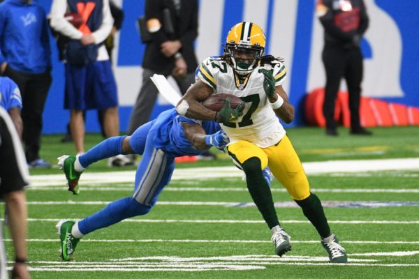 A Lions win could end Green Bay’s reign of terror