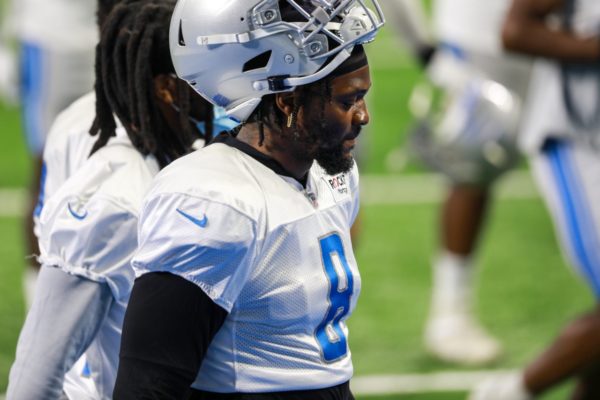 Report: Lions will look to trade Jamie Collins
