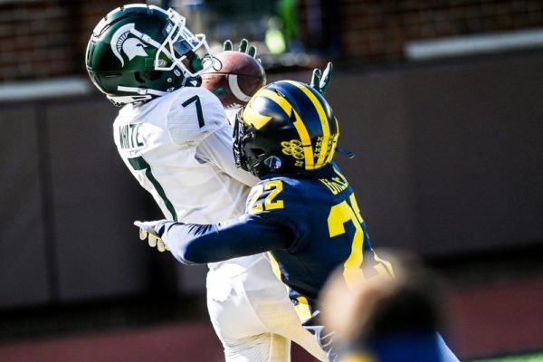 Little Brother: Dirty words in Michigan-Michigan State rivalry