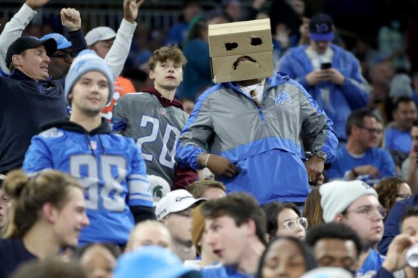 Where do the Detroit Lions go from here?