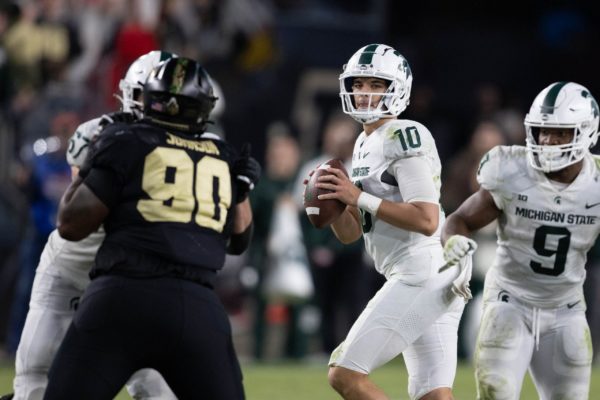 Michigan State Football: Three Keys to a Bounce Back Victory Over Maryland