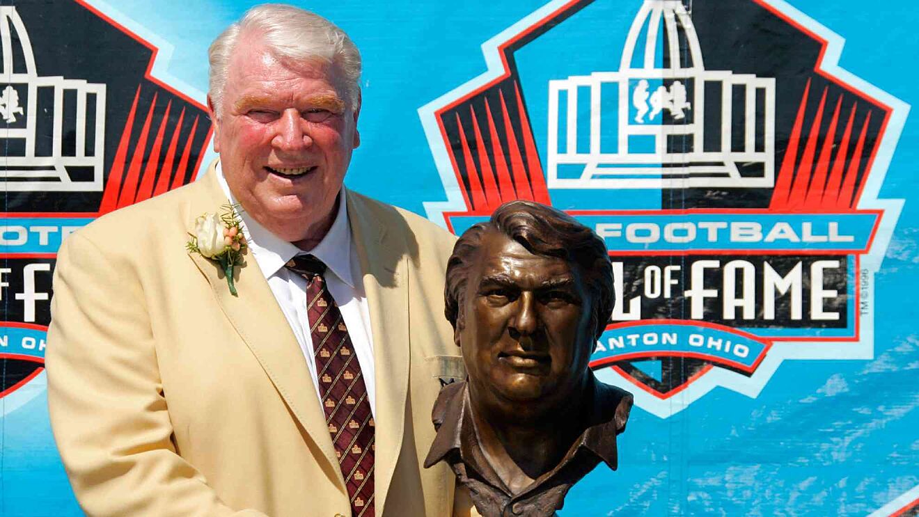 John Madden