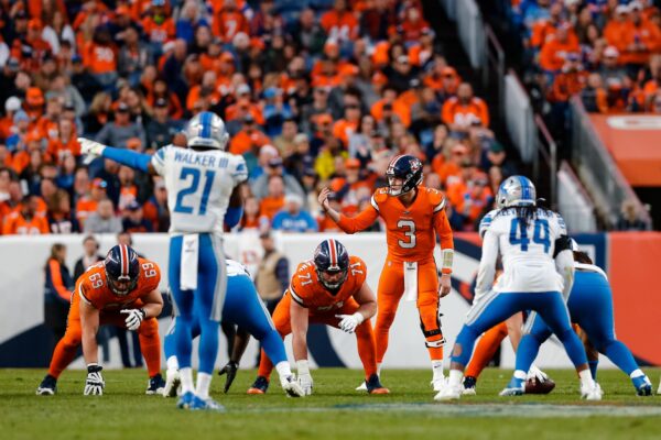 A Puncher’s Shot: Lions given slim chance to beat Broncos
