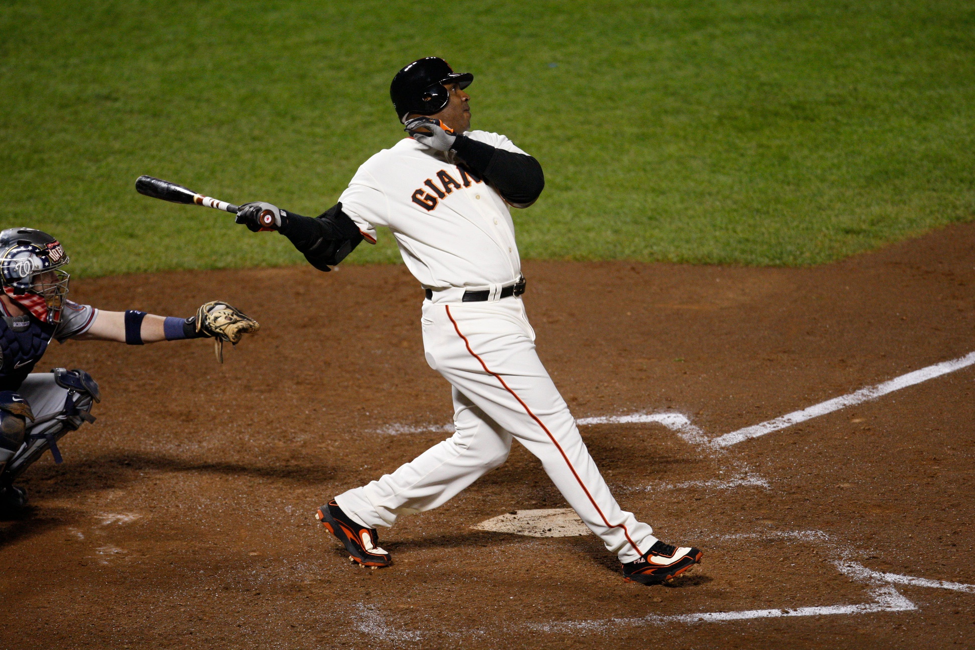 Barry Bonds is shut out of the Baseball Hall of Fame again.