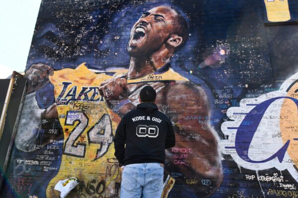 Remembering Kobe Bryant as a Pistons Fan