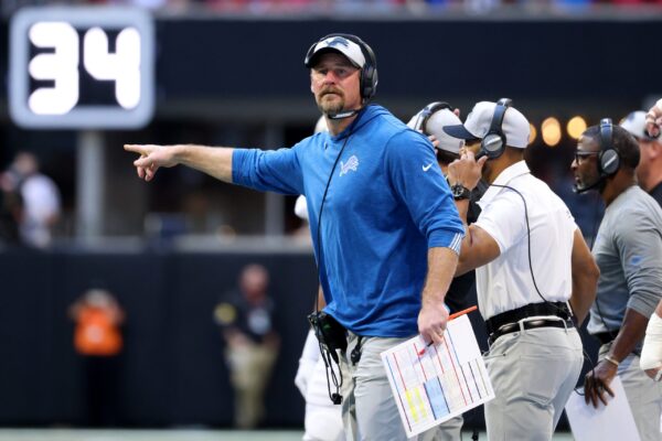 Why the Lions will go from worst to first in NFC North