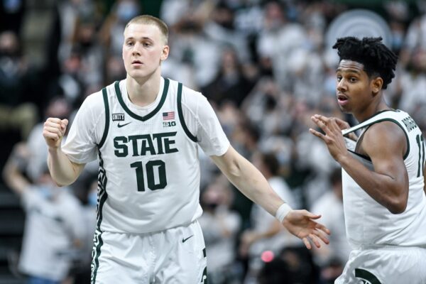 Can Michigan State Avoid Its Usual Mid-Season Lull?