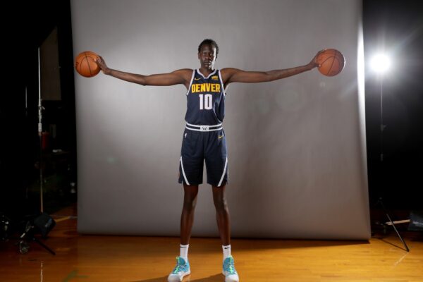 The exact reason Nuggets center Bol Bol's trade to Pistons was voided,  revealed