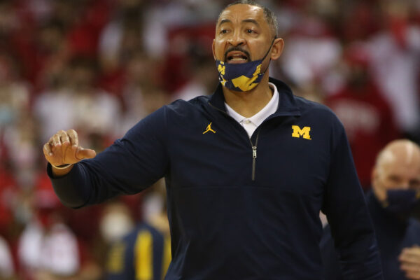 Opinion: Juwan Howard needs to be suspended