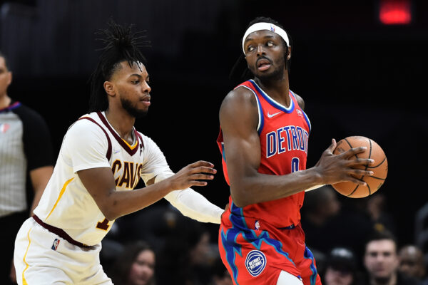 Portland expected to pursue Jerami Grant in offseason