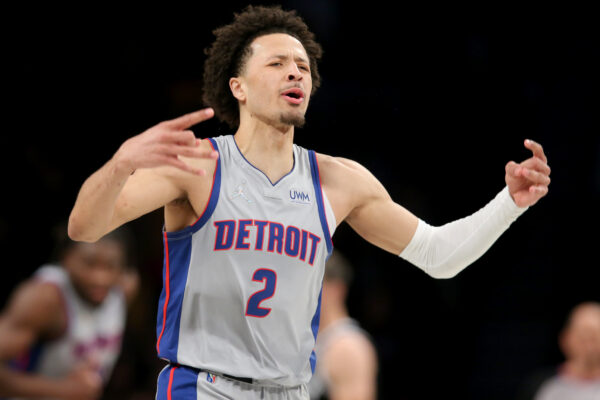 Pistons: Previewing each game in final week