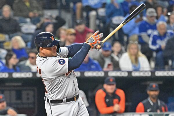 Miguel Cabrera is not perfect but who cares