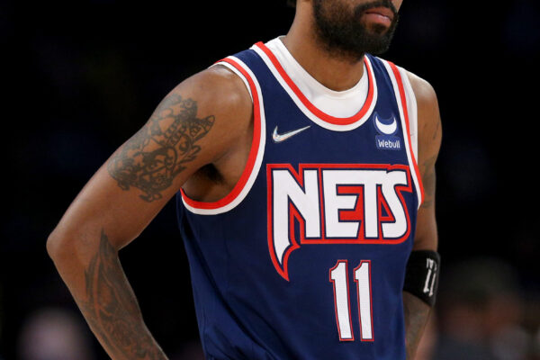 The Nets need to cut ties with Kyrie Irving