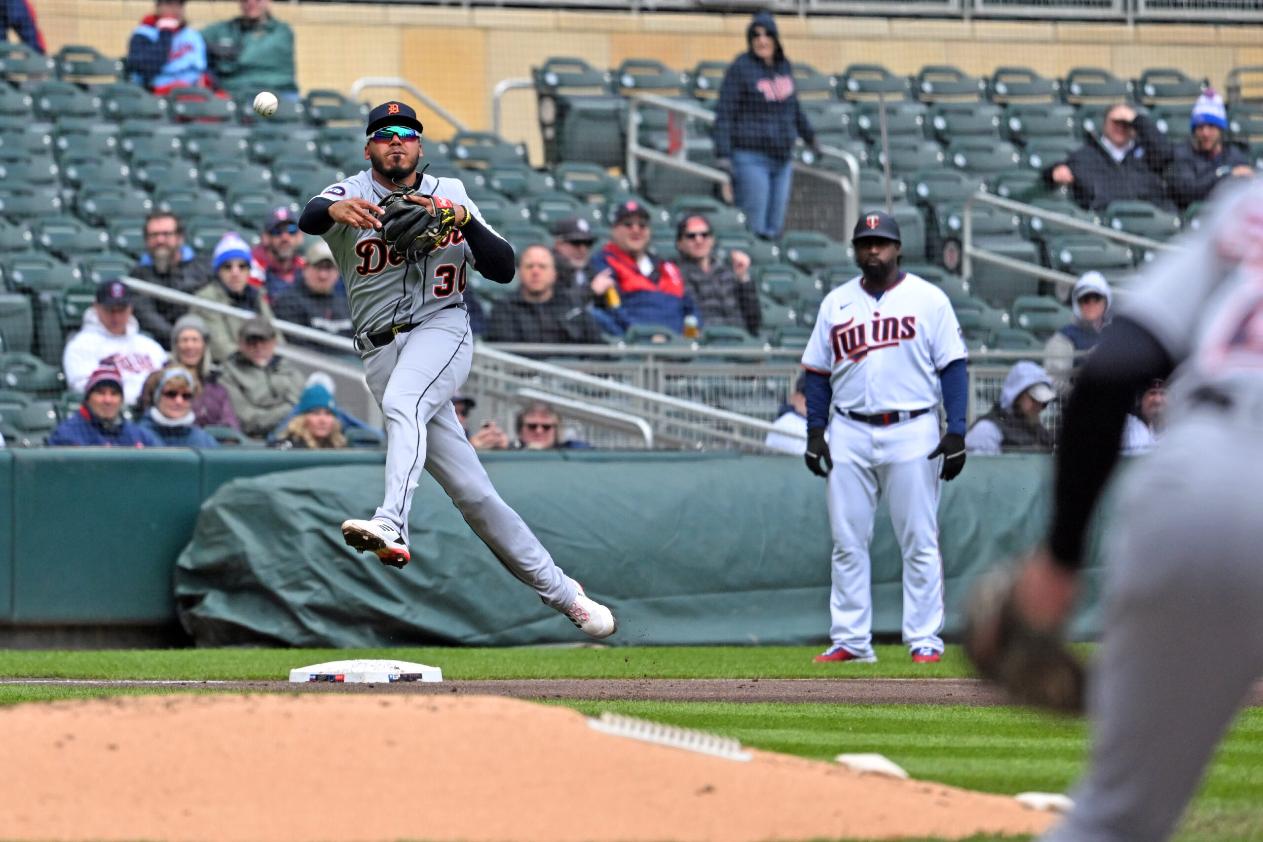 Detroit Tigers