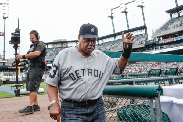 Willie Horton and his Impact on Detroit