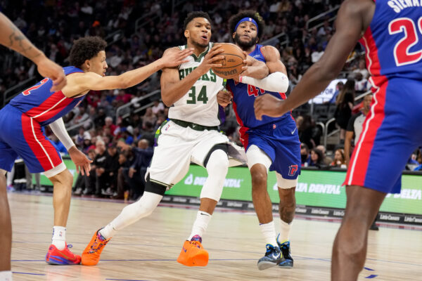 3 things the Pistons should learn from the NBA Playoffs