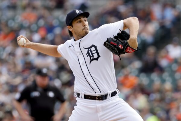 Detroit Tigers have 41 players left in camp, some must go