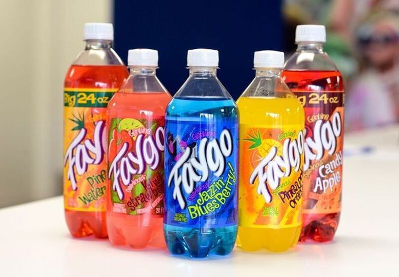 Faygo