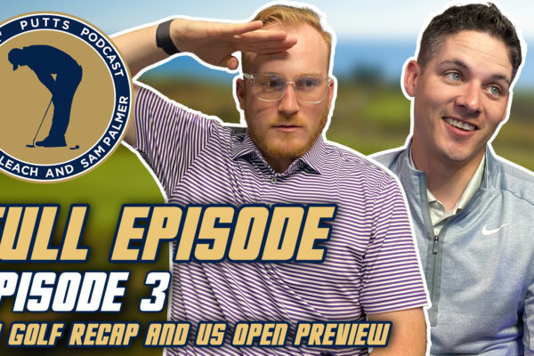 LIV Golf Recap, RBC Canadian Open, and US Open Preview (Episode 3)