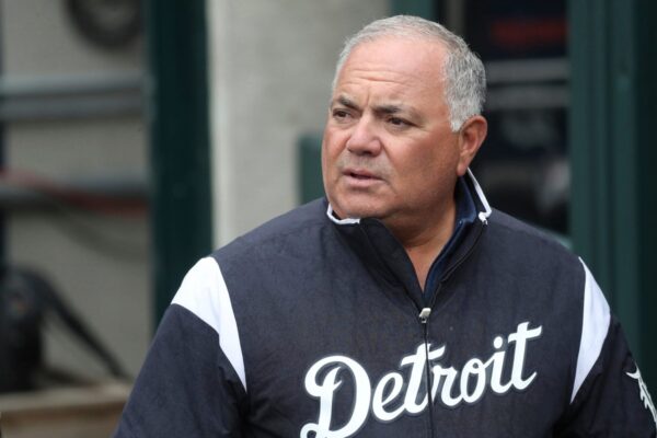 Detroit Tigers fans want Al Avila fired