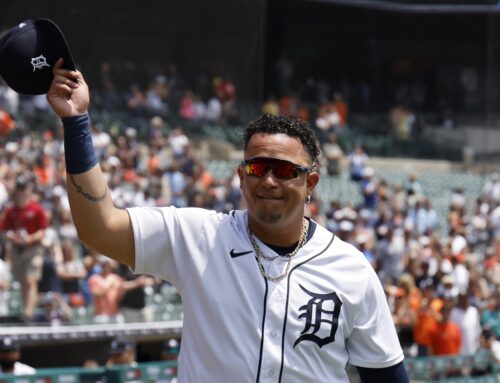 Miguel Cabrera’s return is bad news for the Tigers
