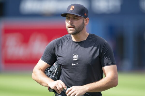 The Trade Deadline looms for the Detroit Tigers