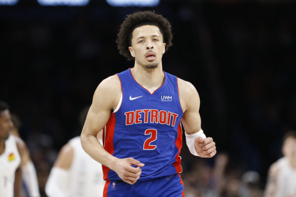 Are the Detroit Pistons Playoff Contenders?