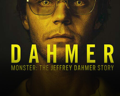 Off the Cuff with B-Easy and Ryan Ermanni: Dahmer