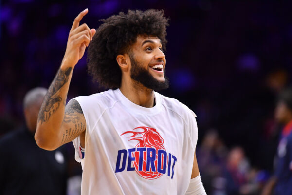 Isaiah Livers: Pistons Diamond in the Rough