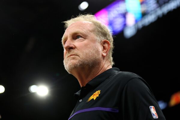 Phoenix Suns Brass want Sarver to resign