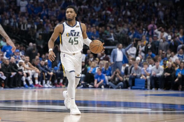 How the Donovan Mitchell Trade affects the Pistons