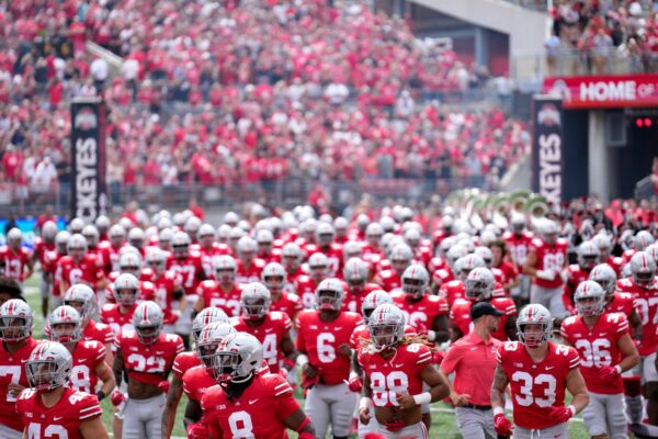 Ohio State Sexual Assault Cases Reviewed