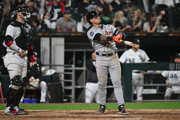 3 takeaways in the Detroit Tigers sweep of White Sox