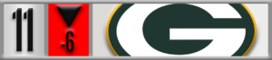 Packers NFL