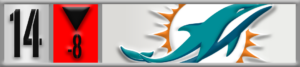 Dolphins NFL