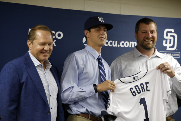 Detroit Tigers hire Mark Conner as new scouting director