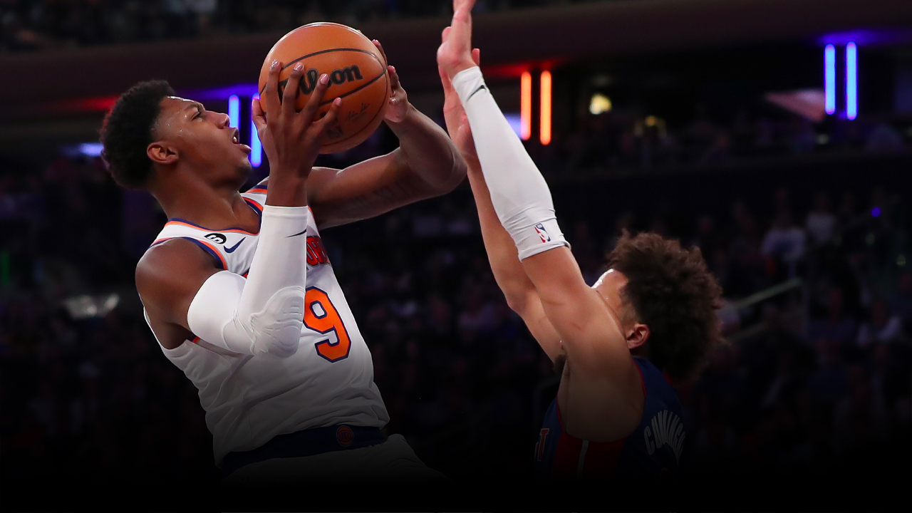 Detroit Pistons New York Knicks Recap