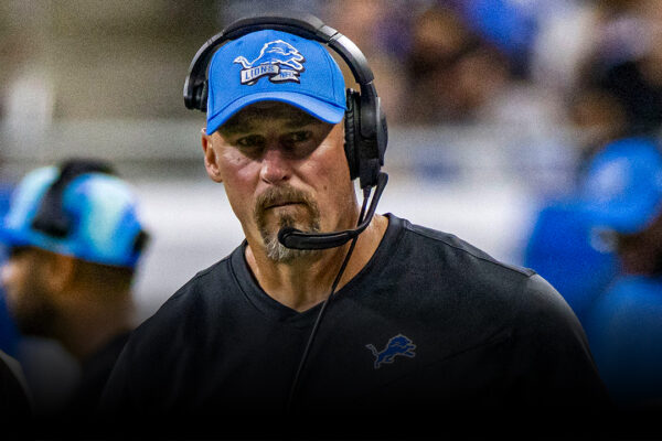 Twitter Reacts to Lackluster Lions Loss