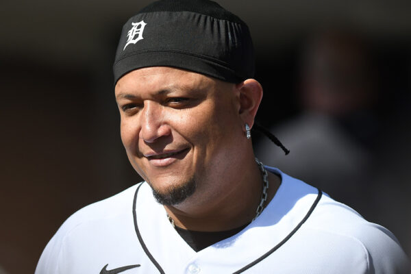 Monday Detroit Tigers notes: Miggy hits another milestone