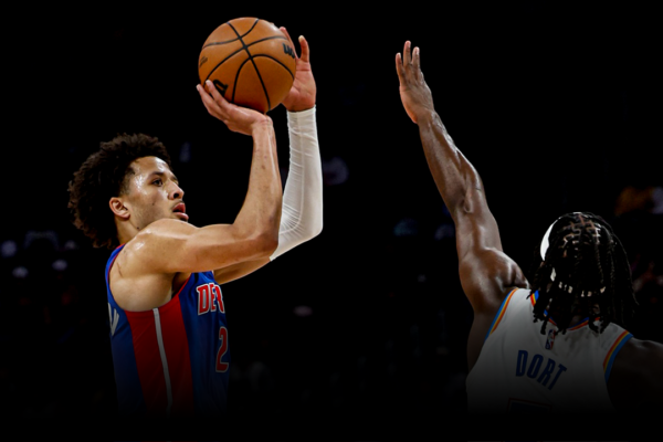 The Detroit Pistons In Search Of First Preseason Win vs Oklahoma City Thunder