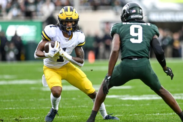 Mich-MSU Rivalry: Worst, Over-Hyped, Neutral Site?