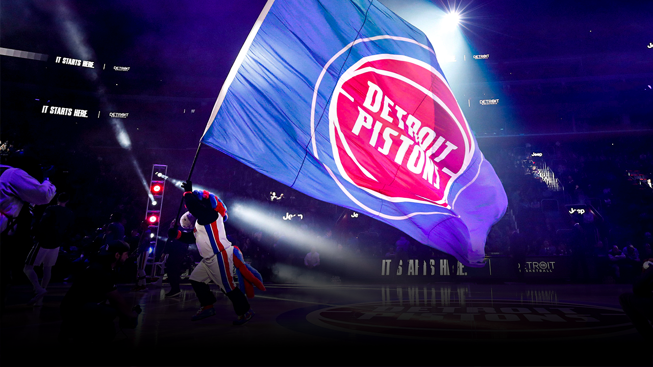 Detroit Pistons