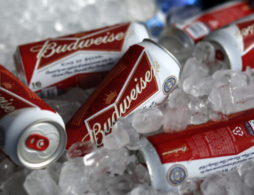 Qatar bans sale of beer at World Cup