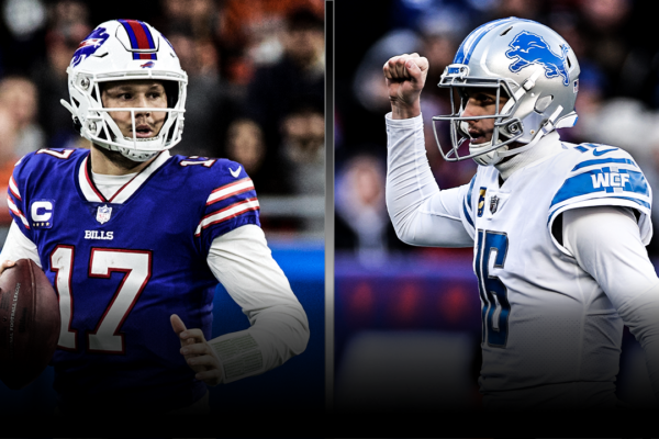 Who are the Buffalo Bills, what’s it mean for the Detroit Lions
