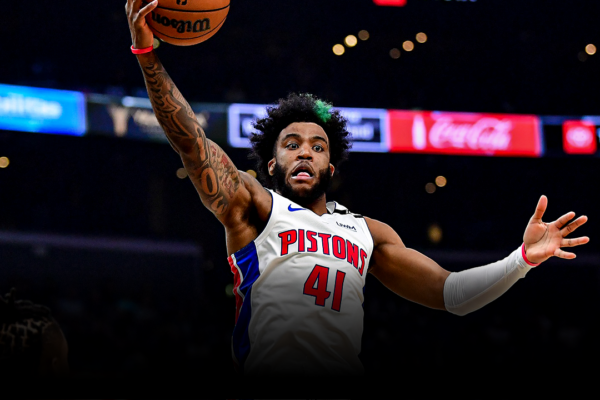Does it Matter the Detroit Pistons Are Finally Competing Every Night Now?