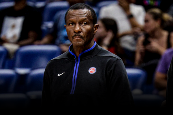 Detroit Pistons: Is Dwane Casey The Right Coach To Lead Youth Movement?