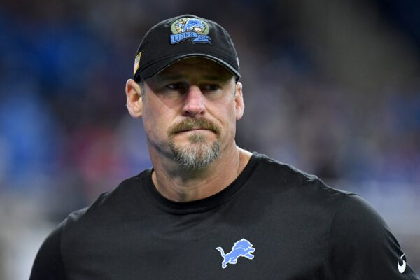 Dan Campbell Style coaching paid off Sunday in NFL