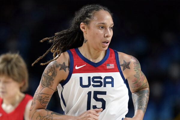 WNBA star Griner freed in swap for Russian arms dealer Bout